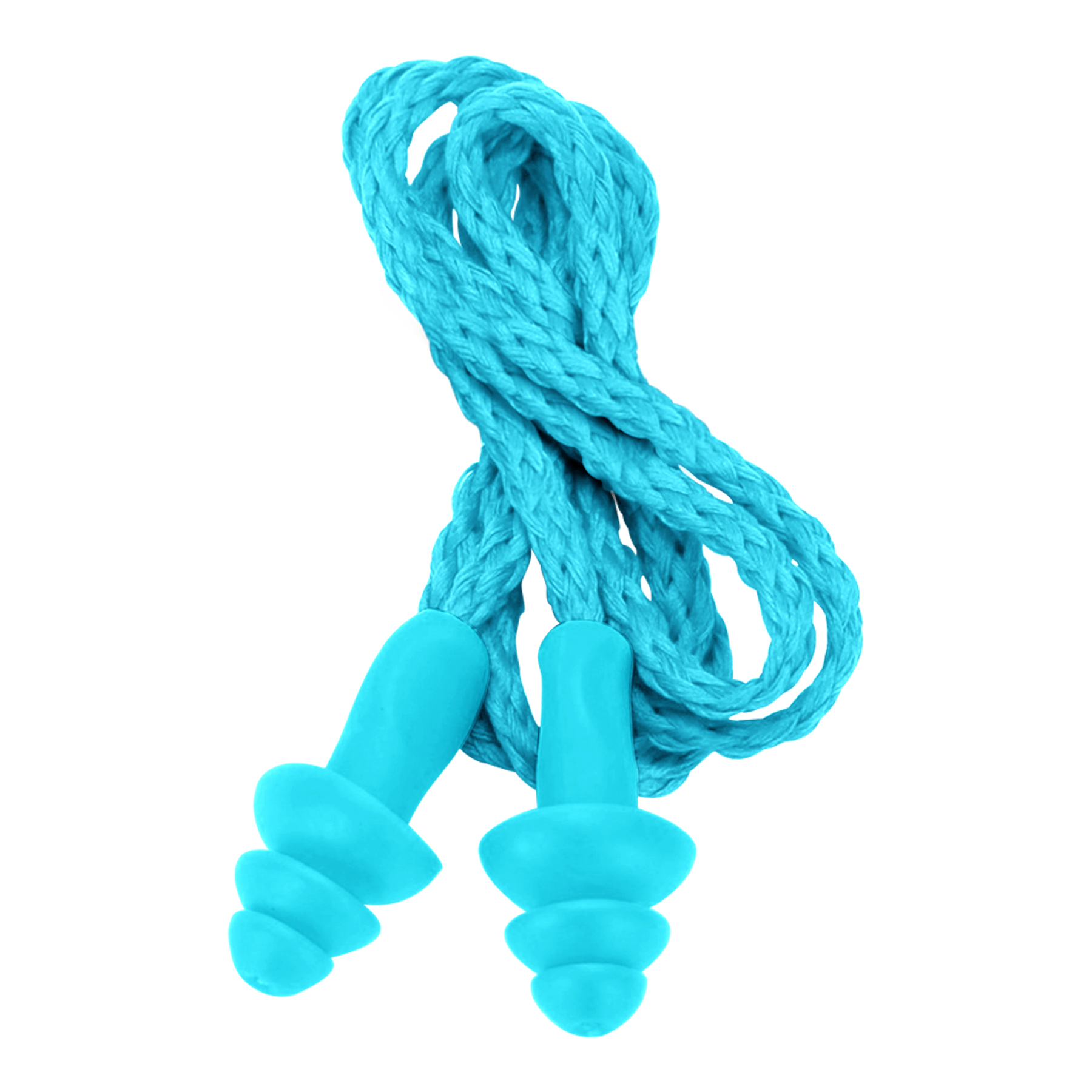 FlyFlyPromos - Silicone Ear Plugs Image 6 - Promotional Product